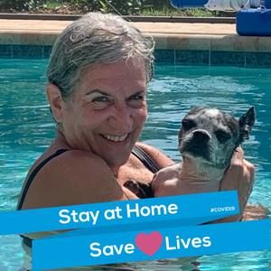 Meet your Posher, Valerie